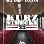 Kater Blau Berlin Kurzstrecke 23