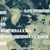 Kater Blau Berlin Platte International - Sammy Dee / Wouter de Moor / Silky Raven / Peter Schumann / Sampayo