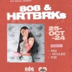 808 Berlin 808 & Heartbreaks