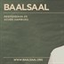 Baalsaal Hamburg Baalsaal - Davidé pres.
