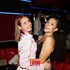 Tabu Bar & Club Berlin Latin Hell x We Love Latinos - Booty Shake Battle