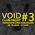 Void Berlin VOID Club Night ft. HangarTechno w/ Empro, Moog Conspiracy