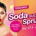 Soda Hamburg Soda Sucht Sprudel