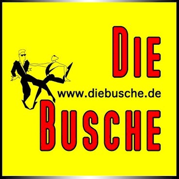 Busche Club Berlin Eventflyer #1 vom 18.09.2015