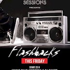 40seconds Berlin The R'n'B Sessions presents: Flashbacks