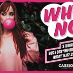Cassiopeia Berlin WhyNot Party - Dancing in Berlin Edition - 3 Floors