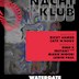 Watergate Berlin Nachtklub with Richy Ahmed, Catz 'N Dogz, Sebo K and More