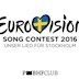 Postbahnhof am Ostbahnhof Berlin Eurovision Songcontest Live-Übertragung
