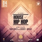 The Pearl Berlin Amazing Saturday | House of Hip Hop | JAM FM