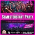 Aqua-Höfe Hamburg Biggest Semester Start Party - 3 Floors & 1,000 Students