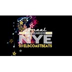 Hörsaal  Nye - Silvesterparty mit ElbCoastBeats