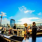 Club Weekend Berlin Korean BBQ 고기구이 • Rooftop • Open Air