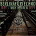 R19 Berlin Berlinafürtechno - 'Jeff' wir Heißen 'Jeff
