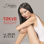 Bricks Berlin Black Dragon - Tokyo Night
