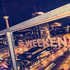 Club Weekend Berlin Hip Hop Don’t Stop 10th Anniversary Part II - Kolchose & Engtanz