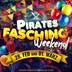 Pirates Berlin Pirates Fasching Weekend