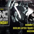 Maxxim Berlin Monday Night Club - IFA después de la fiesta comercial