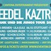 Grüner Jäger Hamburg Veedel Kaztro - Frank und die Jungs Tour