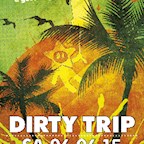 Waagenbau Hamburg Dirty Trip feat Zoo#Clique, Dirty Deal & Special