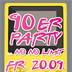 E4 Berlin 90er Party Opening...No No Limit!