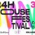 Revier Südost Hamburg 24h NYE House Festival