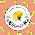 Grand Berlin Lemonade - 100% Fresh Vibes