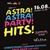 Astra Kulturhaus Berlin Astra! Astra! Party! Hits!