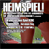 QBerlin  Heimspiel - Die Fussballparty!