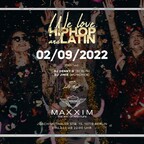Maxxim Berlin Black Friday | We Love Hip Hop & Latin