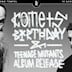 Ritter Butzke Berlin Komets Techno Tempel with Teenage Mutants, Rob Hes, Kaiser Souzai