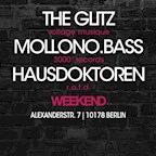 Club Weekend Berlin Plus 1 X-Mas