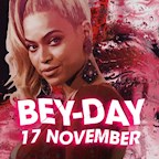 Bricks Berlin The Sweat Shop presents Beyonce Day - RnB, Hip Hop & Future Sounds