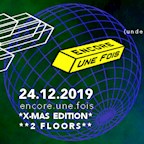 Suicide Club Berlin encore.une.fois X-Max Edition - 2 Floors