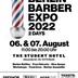 The Student Hotel Berlin Berlin Barber Expo 2022