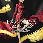 Felix Berlin Exzessiva Movie Night – Casting & Party