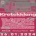 Ava Berlin Borderless pres. Kretekklang / Berlin x South-East Asia