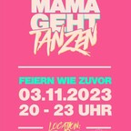 Maxxim Berlin Mamá va a bailar a Berlín