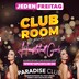 Paradise Club Berlin 16+ Club Room Berlin - Hauptstadt Girls