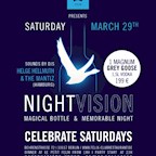Felix Berlin Night Vision Party by Grey Goose Vodka