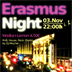 Admiralspalast Berlin Erasmus Night at beautiful Admiralspalast!