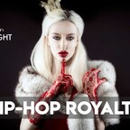 Maxxim Berlin Noche de Reinas - Realeza del Hip Hop