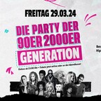 Avenue Berlin Die Party Der 90er & 2000er Generation Berlin