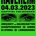 Capitol Falkensee  Raveheim