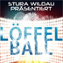 Fritzclub Berlin Löffelball Präsentiert vom StuRa Wildau