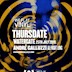 Watergate Berlin Thursdate: We Play Vinyl with André Galluzzi All Night Long