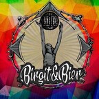 Birgit & Bier Berlin Birgits Weekender with Steve Hope, Annina, Felidae, Frederic Stunkel, DavyDoorni, uvm