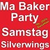 SilverWings Berlin Ma Baker Party