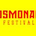 Stausee Oberrabenstein  Kosmonaut Festival 2019