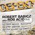 Polygon Berlin Defekt with Robert Babicz aka Rob Acid