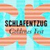 Golden Gate Berlin Schlafentzug - Goldenes Fest